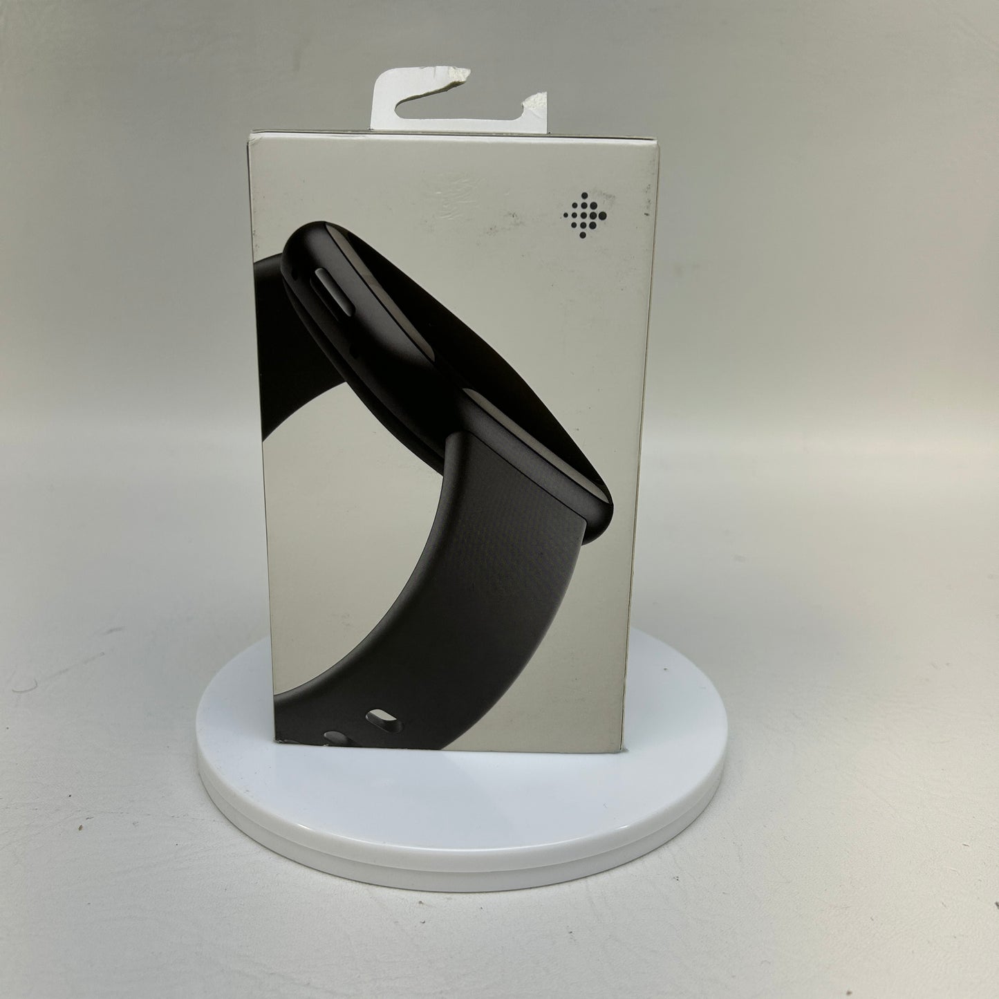 New Fitbit Sense 2 Advanced Health & Fitness Smartwatch Shadow Grey