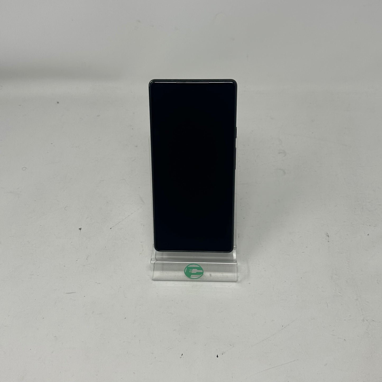 T-Mobile Google Pixel 6 128GB Stormy Black GA02350-US
