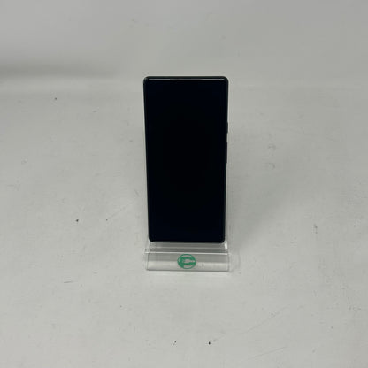 T-Mobile Google Pixel 6 128GB Stormy Black GA02350-US