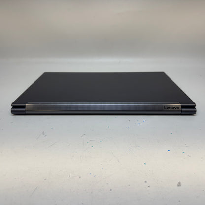 Lenovo Yoga C940 15IRH 15.6" i7-9750H 2.6GHz 16GB RAM 1TB SSD GeForce GTX 1650
