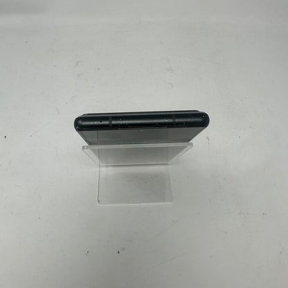 T-Mobile Google Pixel 6 128GB Stormy Black GA02350-US