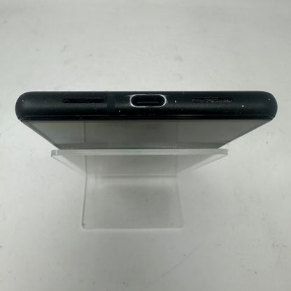 T-Mobile Google Pixel 6 128GB Stormy Black GA02350-US