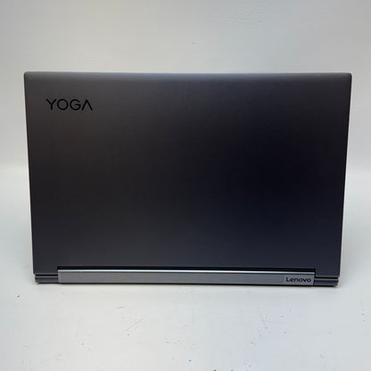 Lenovo Yoga C940 15IRH 15.6" i7-9750H 2.6GHz 16GB RAM 1TB SSD GeForce GTX 1650