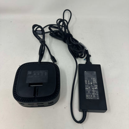 HP USB-C Dock G5 Docking Station HSN-IX02