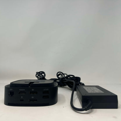 HP USB-C Dock G5 Docking Station HSN-IX02