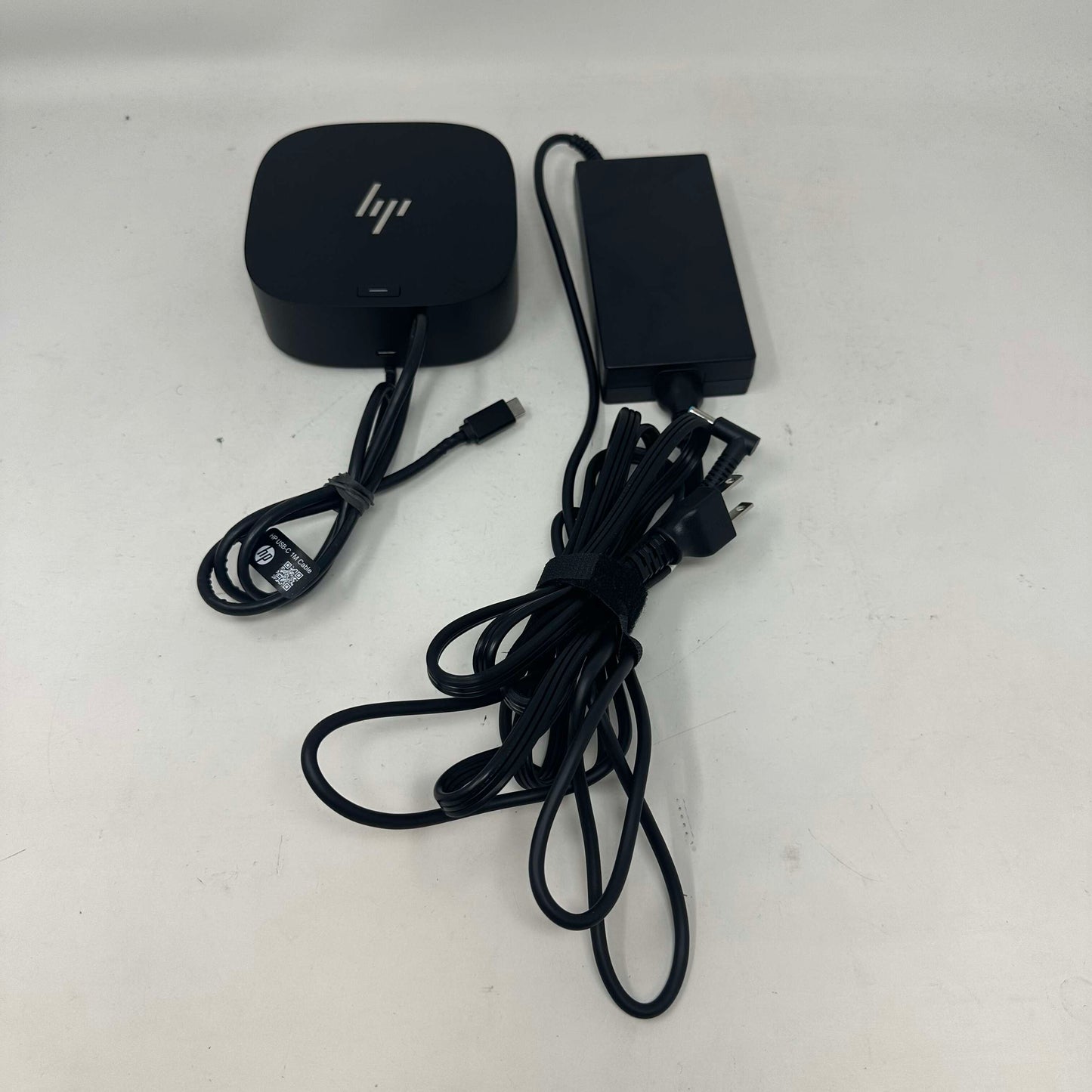 HP USB-C Dock G5 Docking Station HSN-IX02