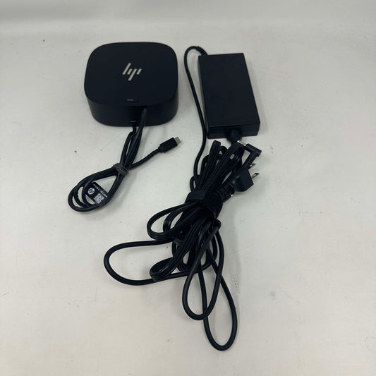 HP USB-C Dock G5 Docking Station HSN-IX02