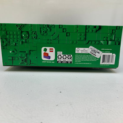 New LEGO Ideas Peanuts Snoopys Doghouse 21368 Collectible Building Toy Set