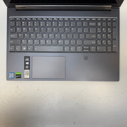 Lenovo Yoga C940 15IRH 15.6" i7-9750H 2.6GHz 16GB RAM 1TB SSD GeForce GTX 1650