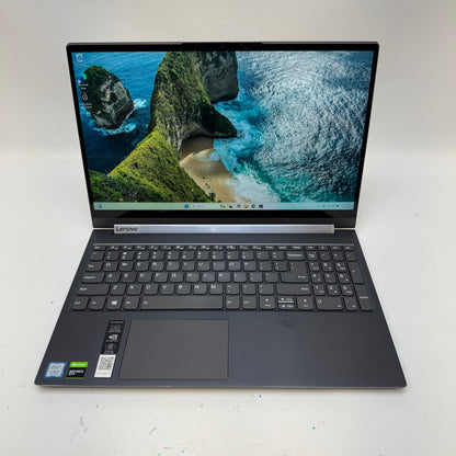 Lenovo Yoga C940 15IRH 15.6" i7-9750H 2.6GHz 16GB RAM 1TB SSD GeForce GTX 1650