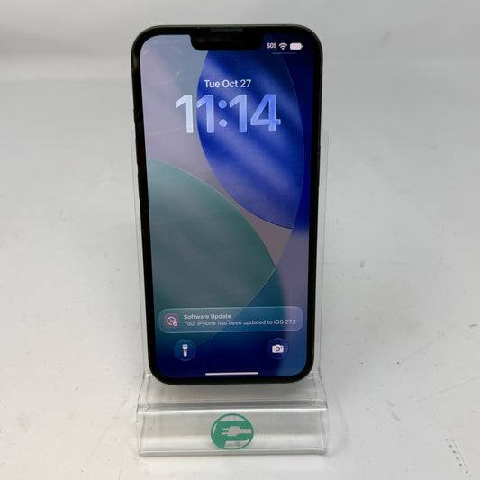 Factory Unlocked Apple iPhone 13 128GB Green MNGR3LL/A
