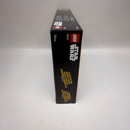 New Lego  Star Wars SMART Play: Mos Eisley Cantina Building Set 75425