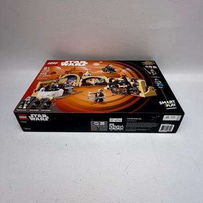 New Lego  Star Wars SMART Play: Mos Eisley Cantina Building Set 75425