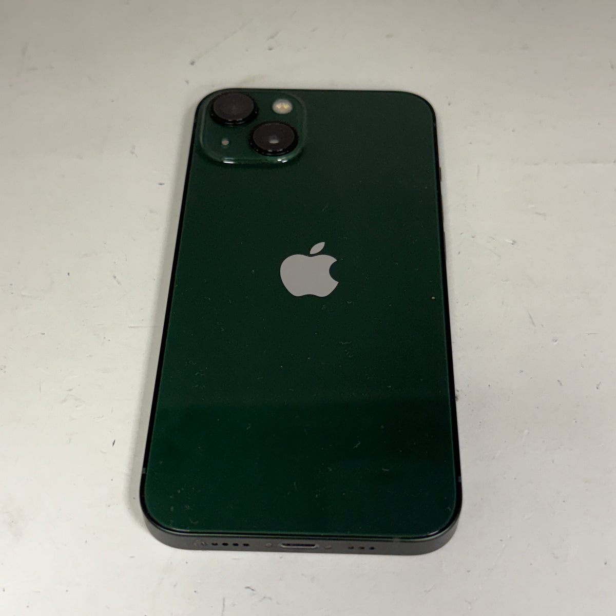 Factory Unlocked Apple iPhone 13 128GB Green MNGR3LL/A