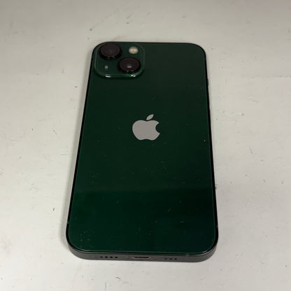 Factory Unlocked Apple iPhone 13 128GB Green MNGR3LL/A
