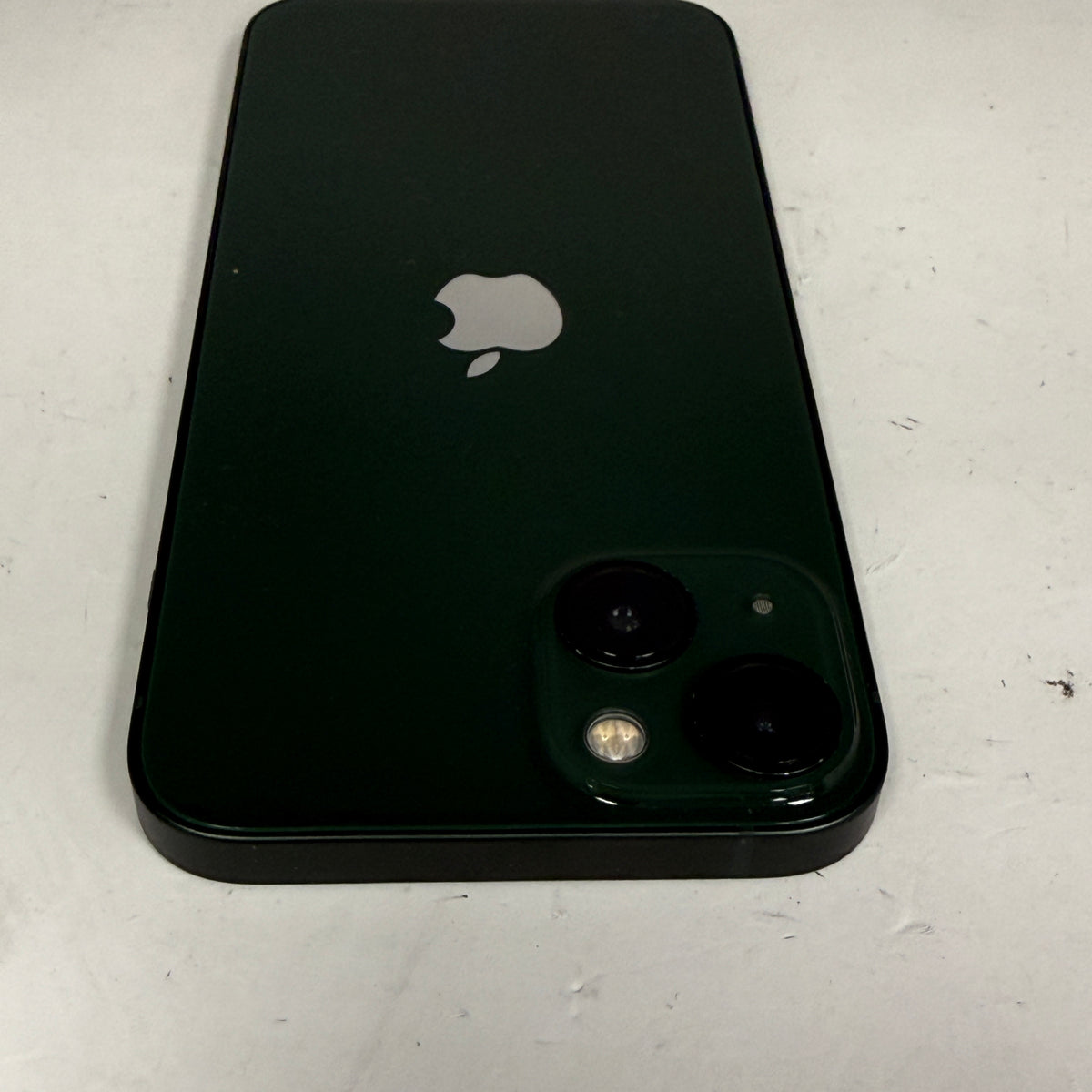 Factory Unlocked Apple iPhone 13 128GB Green MNGR3LL/A