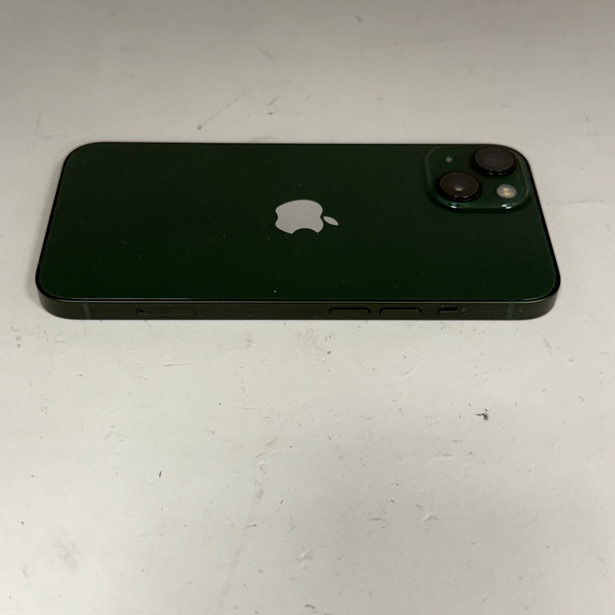 Factory Unlocked Apple iPhone 13 128GB Green MNGR3LL/A