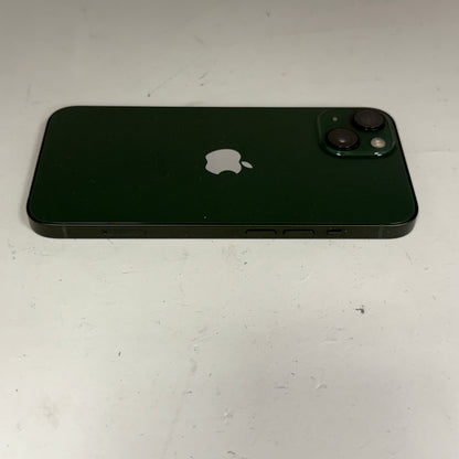 Factory Unlocked Apple iPhone 13 128GB Green MNGR3LL/A