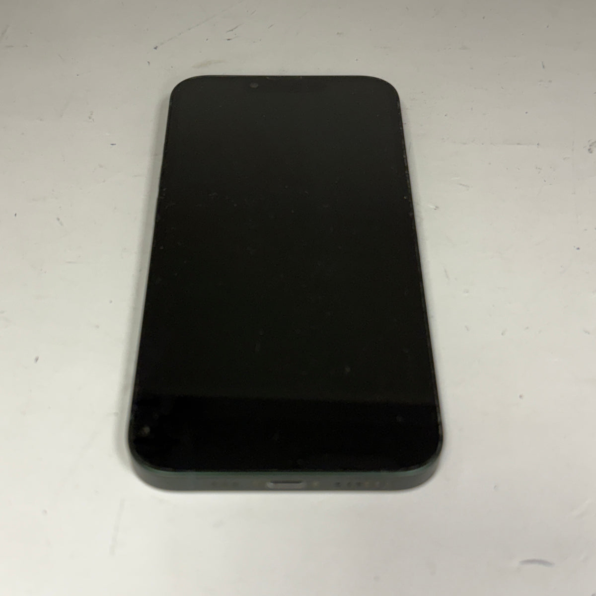 Factory Unlocked Apple iPhone 13 128GB Green MNGR3LL/A
