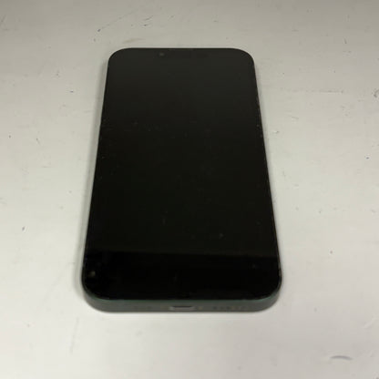 Factory Unlocked Apple iPhone 13 128GB Green MNGR3LL/A