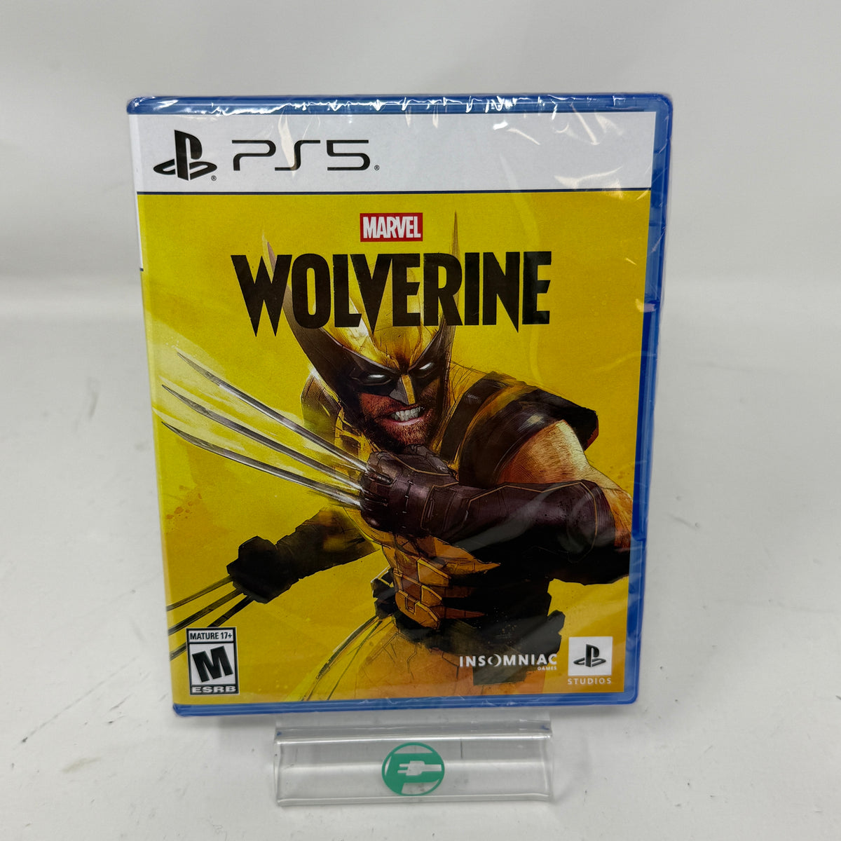 New Marvel's Wolverine (Sony PlayStation 5 PS5, 2026)