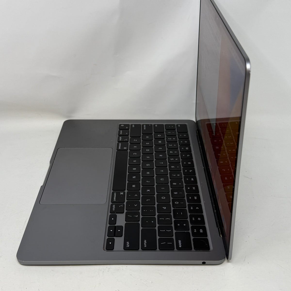 2022 Apple MacBook Air 13.6" M2 8C GPU 3.5GHz 8GB RAM 256GB SSD MLXW3LL/A