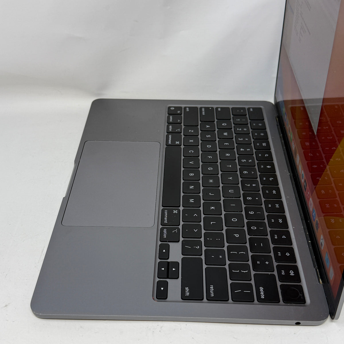 2022 Apple MacBook Air 13.6" M2 8C GPU 3.5GHz 8GB RAM 256GB SSD MLXW3LL/A