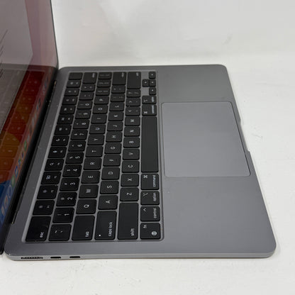 2022 Apple MacBook Air 13.6" M2 8C GPU 3.5GHz 8GB RAM 256GB SSD MLXW3LL/A