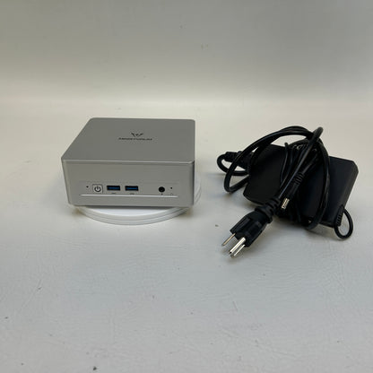 Minisforum EliteMini Series UM870 SLIM Ryzen 7 8745H 3.80GHz 32GB RAM 1TB SSD
