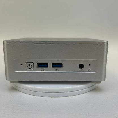 Minisforum EliteMini Series UM870 SLIM Ryzen 7 8745H 3.80GHz 32GB RAM 1TB SSD