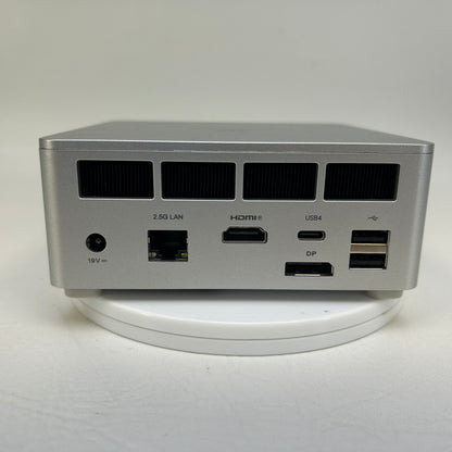 Minisforum EliteMini Series UM870 SLIM Ryzen 7 8745H 3.80GHz 32GB RAM 1TB SSD