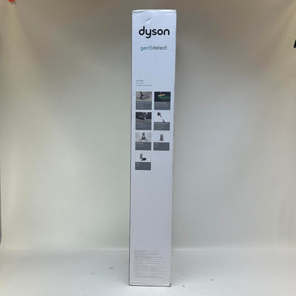 Dyson Gen5Detect Cordless Vacuum with 7 Accessories Purple 447930-01