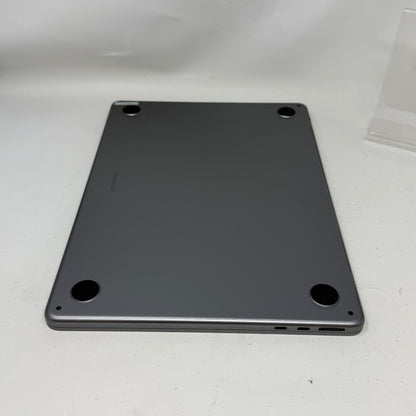 2022 Apple MacBook Air 13.6" M2 8C GPU 3.5GHz 8GB RAM 256GB SSD MLXW3LL/A