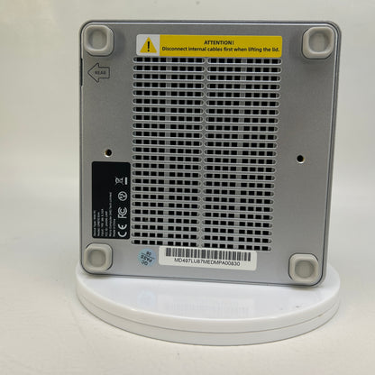 Minisforum EliteMini Series UM870 SLIM Ryzen 7 8745H 3.80GHz 32GB RAM 1TB SSD