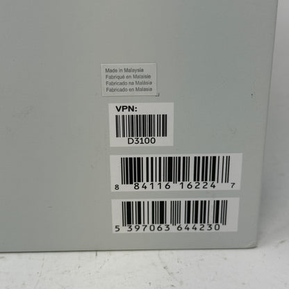 Dell USB 3.0 Ultra HD/4K Triple Display Docking Station D3100