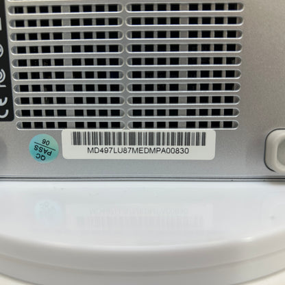 Minisforum EliteMini Series UM870 SLIM Ryzen 7 8745H 3.80GHz 32GB RAM 1TB SSD