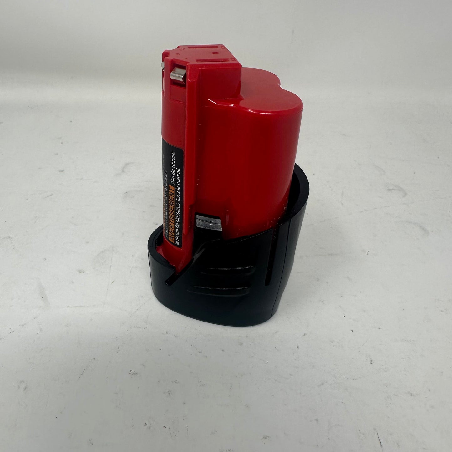 Milwaukee M12 Red Lithium CP2.0 2.0Ah Battery Pack 48-11-2420