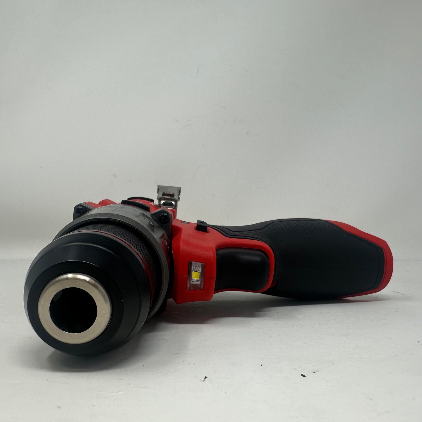 Milwaukee 3404-20 M12 12V  1/2" Hammer Fuel Brushless Drill Driver