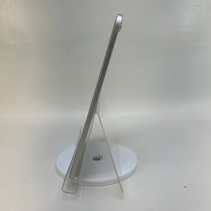 WiFi Only Apple iPad 10th Gen 64GB Silver MPQ03LL/A