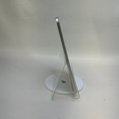 WiFi Only Apple iPad 10th Gen 64GB Silver MPQ03LL/A