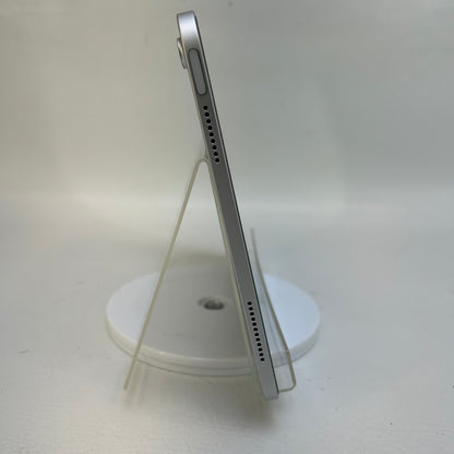 WiFi Only Apple iPad 10th Gen 64GB Silver MPQ03LL/A