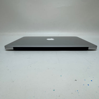 2017 Apple MacBook Air 13.3" i5 1.8GHz 8GB RAM 256GB SSD Silver A1466