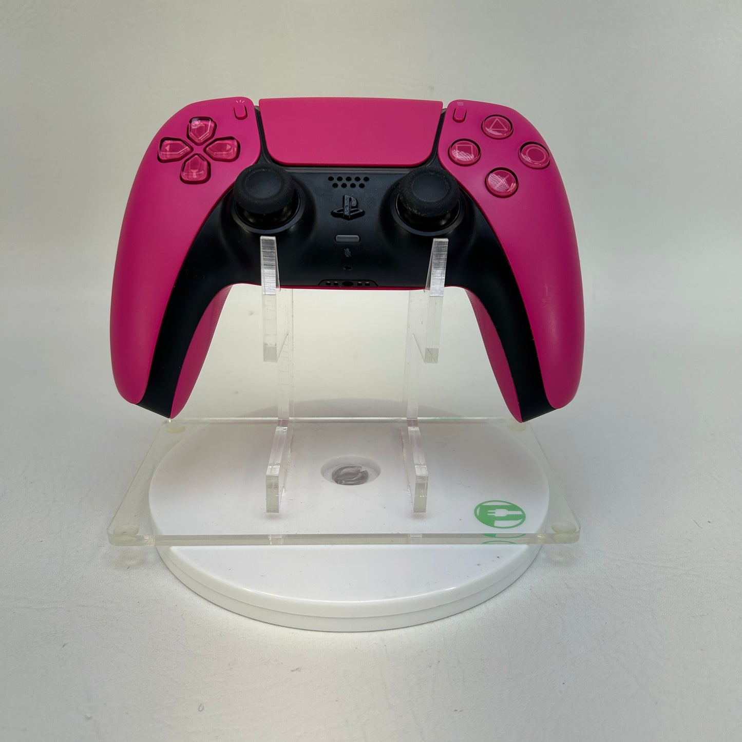 Sony PlayStation 5 PS5 DualSense Wireless Controller Nova Pink CFI-ZCT1W