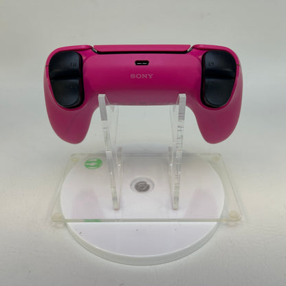 Sony PlayStation 5 PS5 DualSense Wireless Controller Nova Pink CFI-ZCT1W