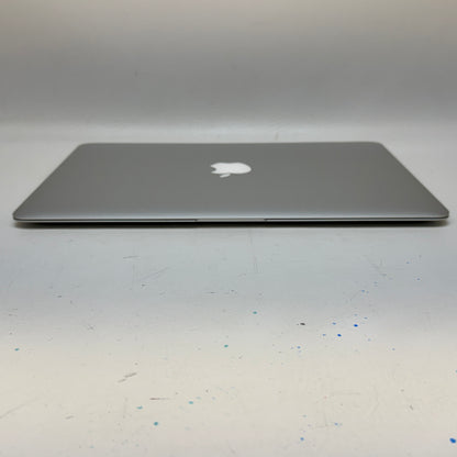 2017 Apple MacBook Air 13.3" i5 1.8GHz 8GB RAM 256GB SSD Silver A1466