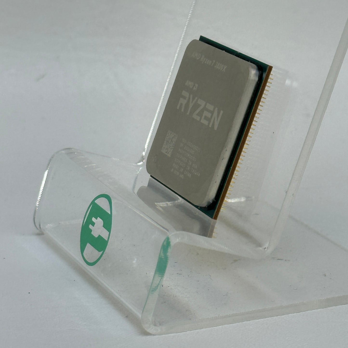 AMD Ryzen 7 3800X 3.90GHz 8 Core 100-000000025 16 Thread AM4
