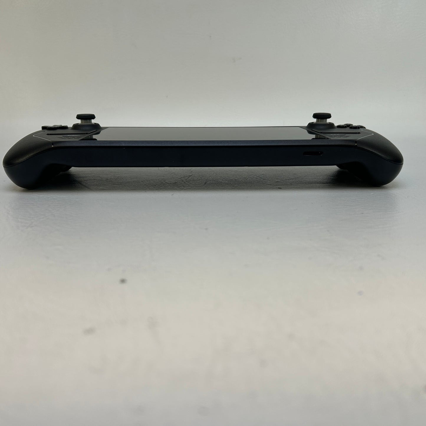 Valve Steam Deck 7" AMD 7nm Ryzen APU 16GB RAM 512GB Black 1010