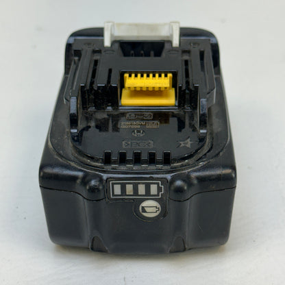 Makita BL1830B 18V Lithium-Ion Battery 3.0Ah