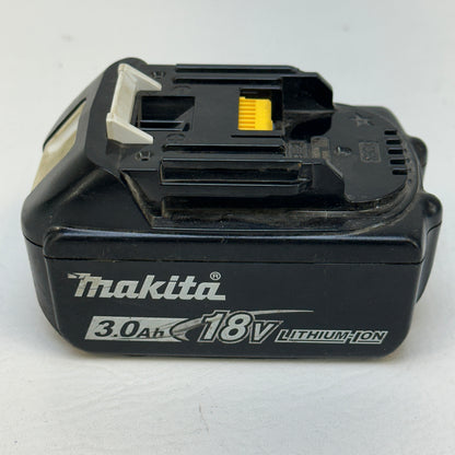 Makita BL1830B 18V Lithium-Ion Battery 3.0Ah