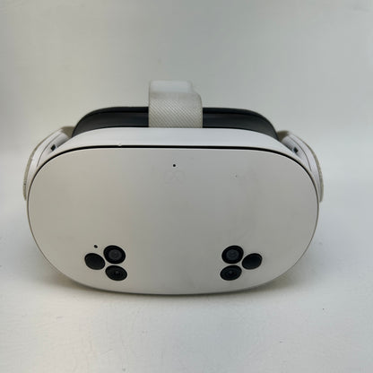 Meta Quest 3S 128GB Standalone All-in-One VR Headset P97
